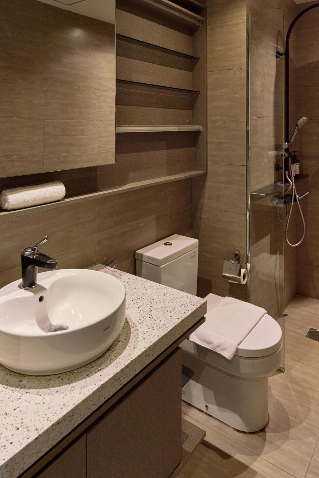 Appartement Expressionz Kuala Lumpur Extérieur photo