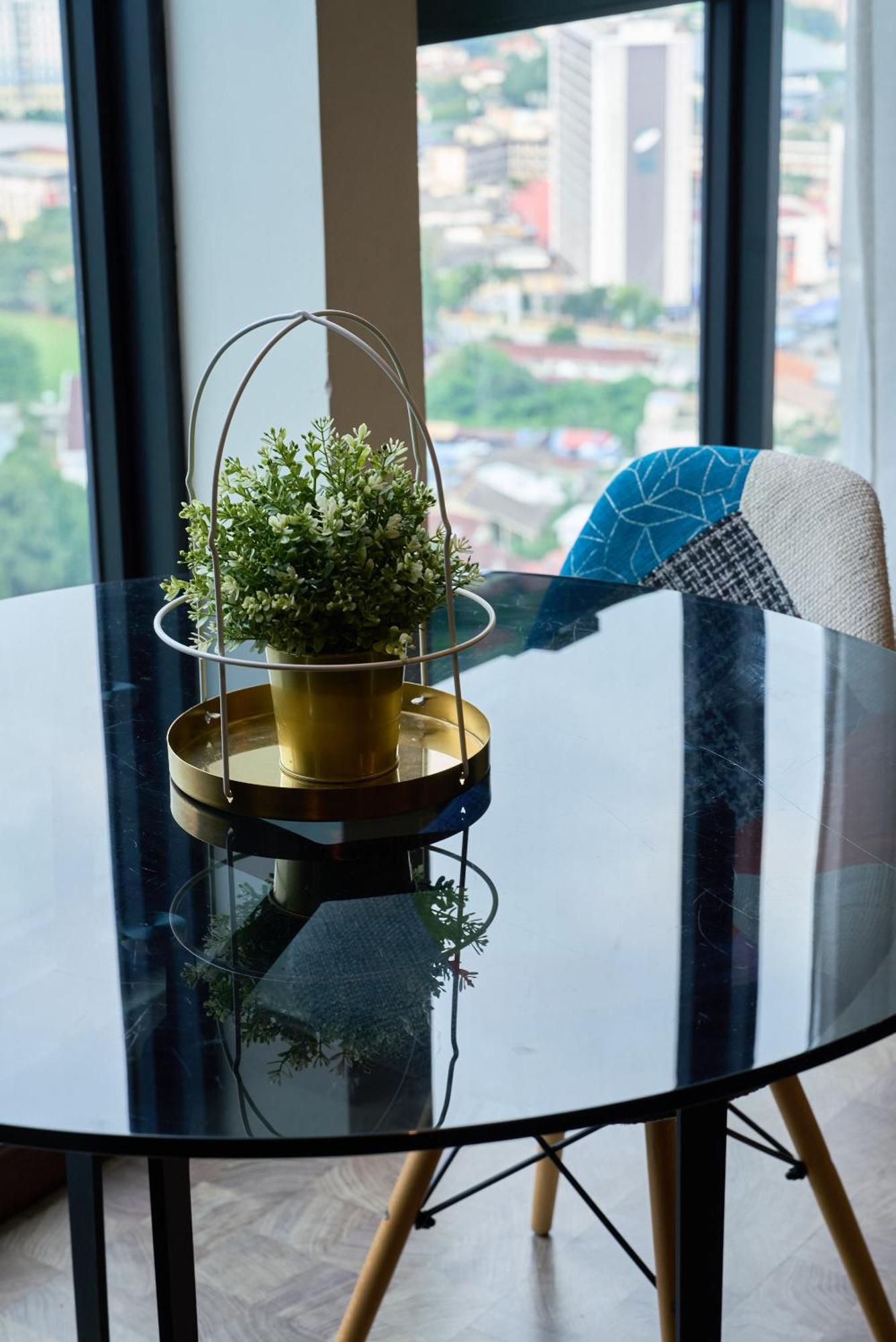 Appartement Expressionz Kuala Lumpur Extérieur photo