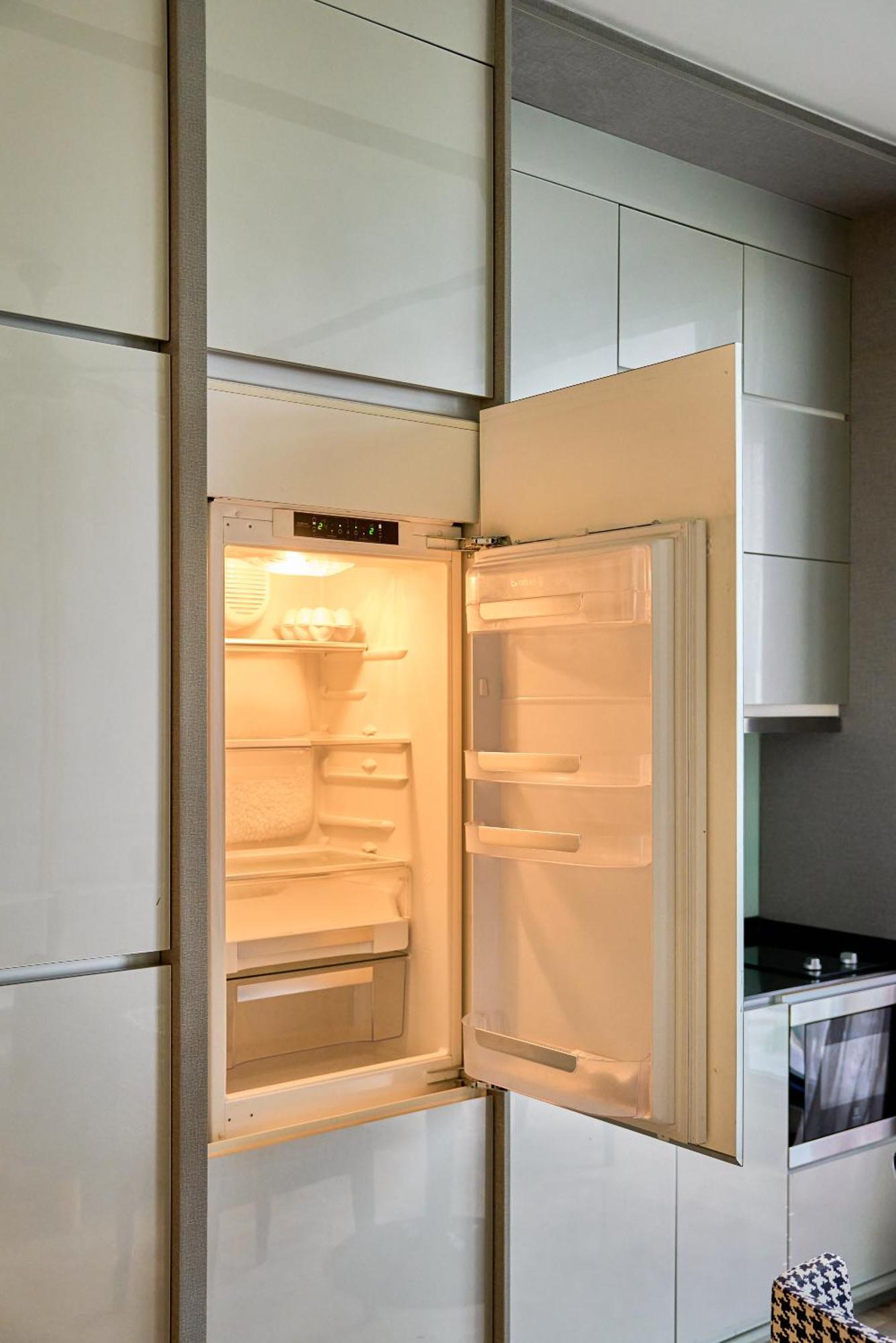 Appartement Expressionz Kuala Lumpur Extérieur photo
