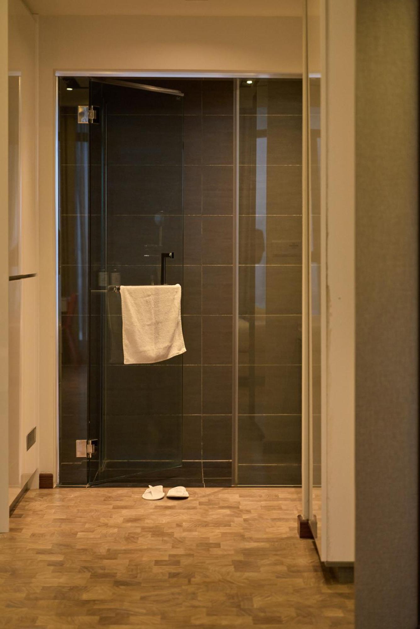 Appartement Expressionz Kuala Lumpur Extérieur photo