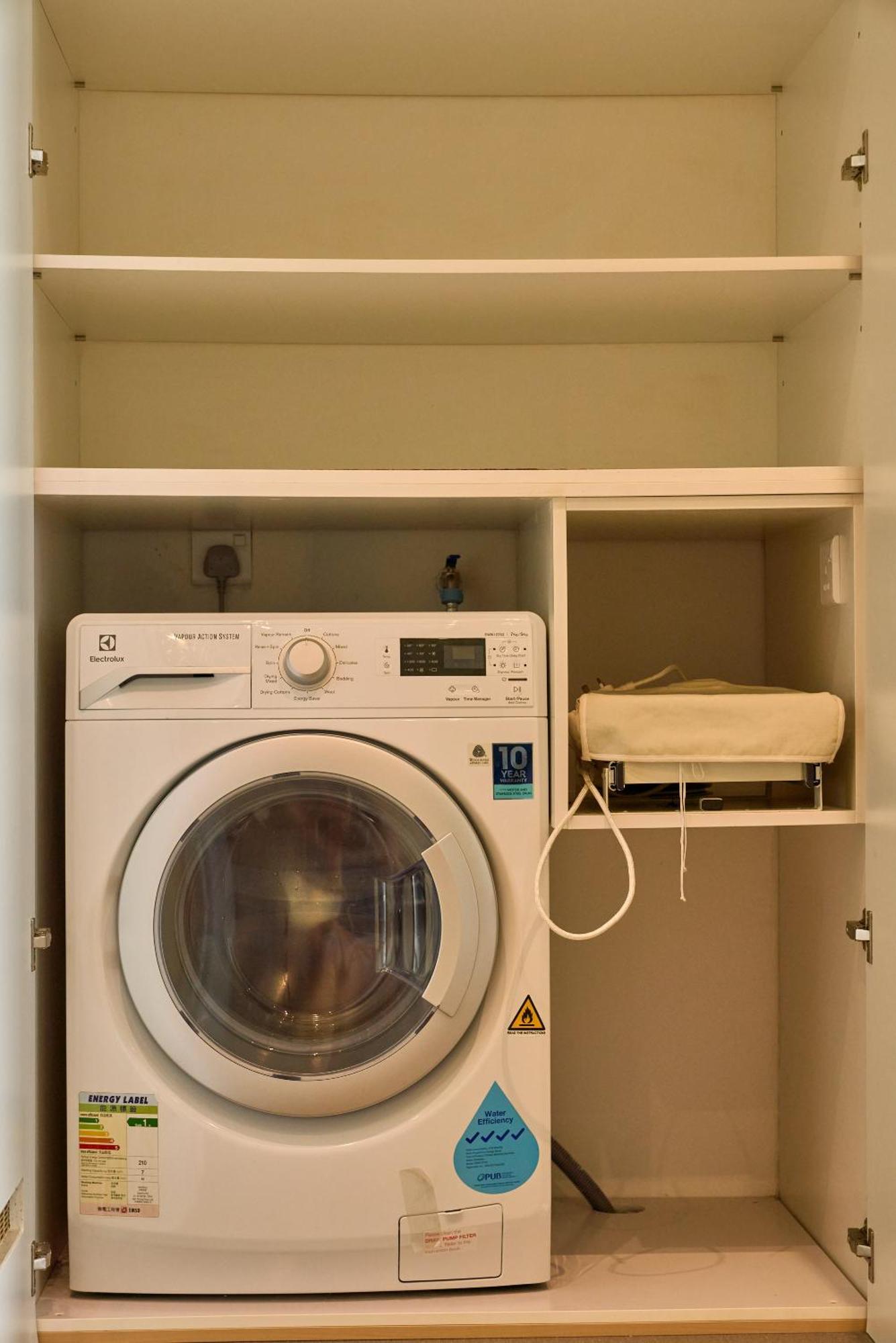 Appartement Expressionz Kuala Lumpur Extérieur photo