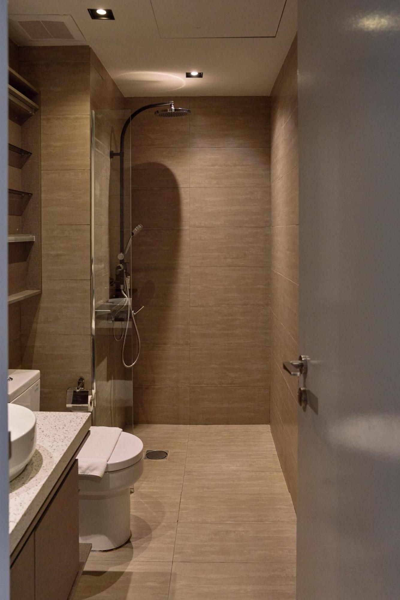 Appartement Expressionz Kuala Lumpur Extérieur photo