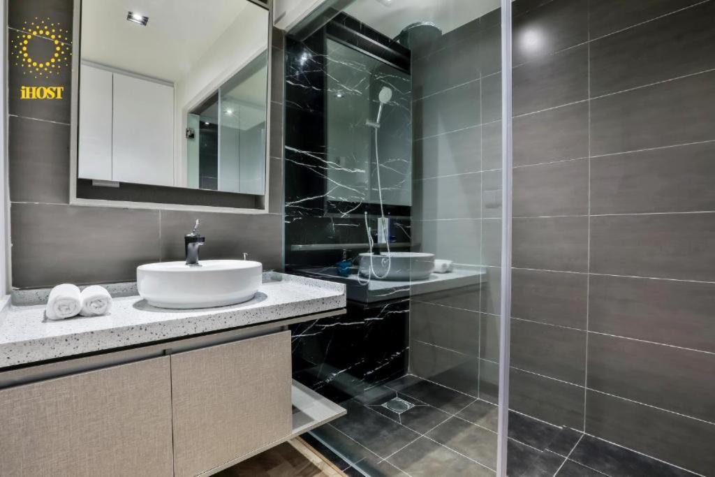 Appartement Expressionz Kuala Lumpur Extérieur photo